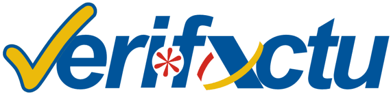 Logo VeriFactu - sistema de facturación electrónica AEAT